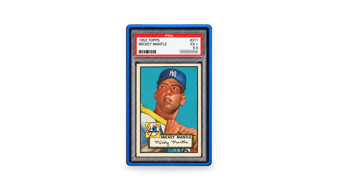 How to Ship PSA Graded Cards Safely for Sale