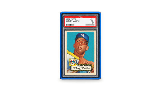 How to Ship PSA Graded Cards Safely for Sale