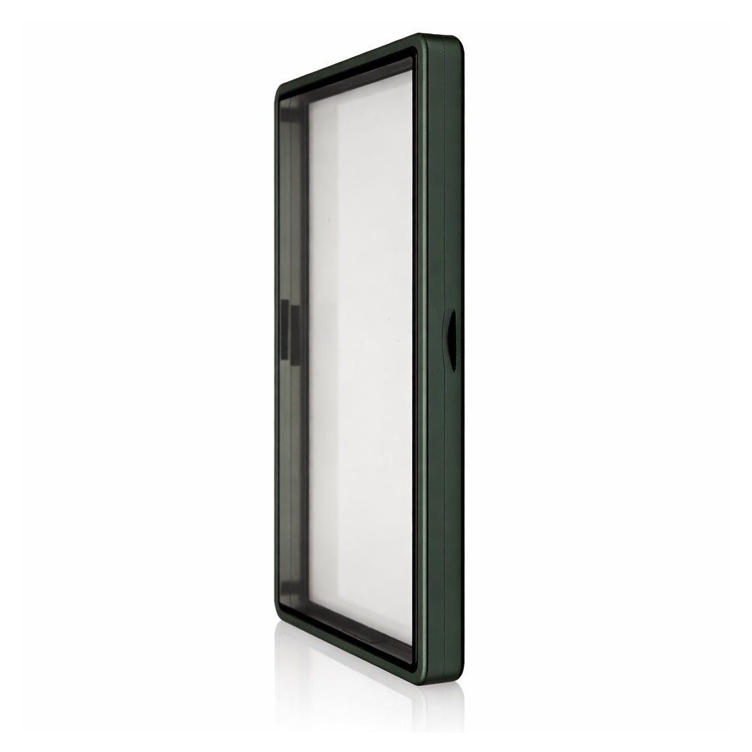 Professional Display Cases for Trading Cards: A Practical Guide - PrismGuard Pro