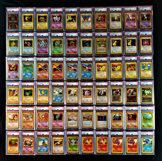 WotC Pokemon Black Star Promos #11–20 — Contests, Variants & Early Rarities - PrismGuard Pro