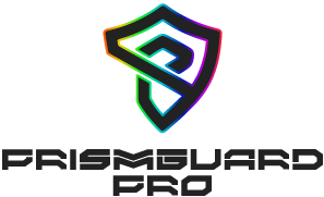 PrismGuard Pro Logo