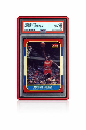 PrismGuard Pro PSA Graded Card Protective Case