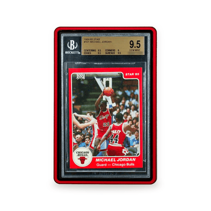 PrismGuard Pro BGS Magnetic Slab Case - PrismGuard Pro