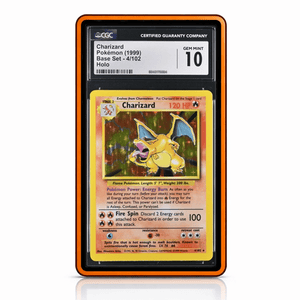 PrismGuard Pro CGC Magnetic Slab Case - PrismGuard Pro