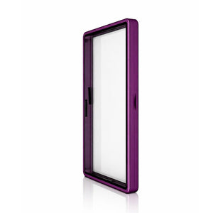 PrismGuard Pro Magnetic Slab Case