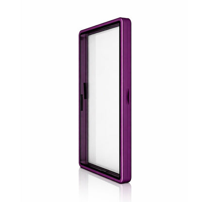 PrismGuard Pro Magnetic Slab Case