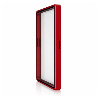 PrismGuard Pro Magnetic Slab Case