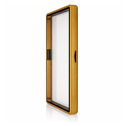 PrismGuard Pro Magnetic Slab Case