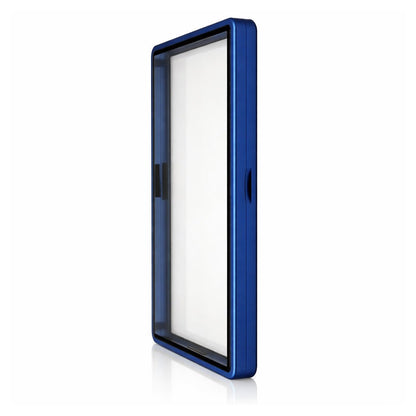 PrismGuard Pro Magnetic Slab Case