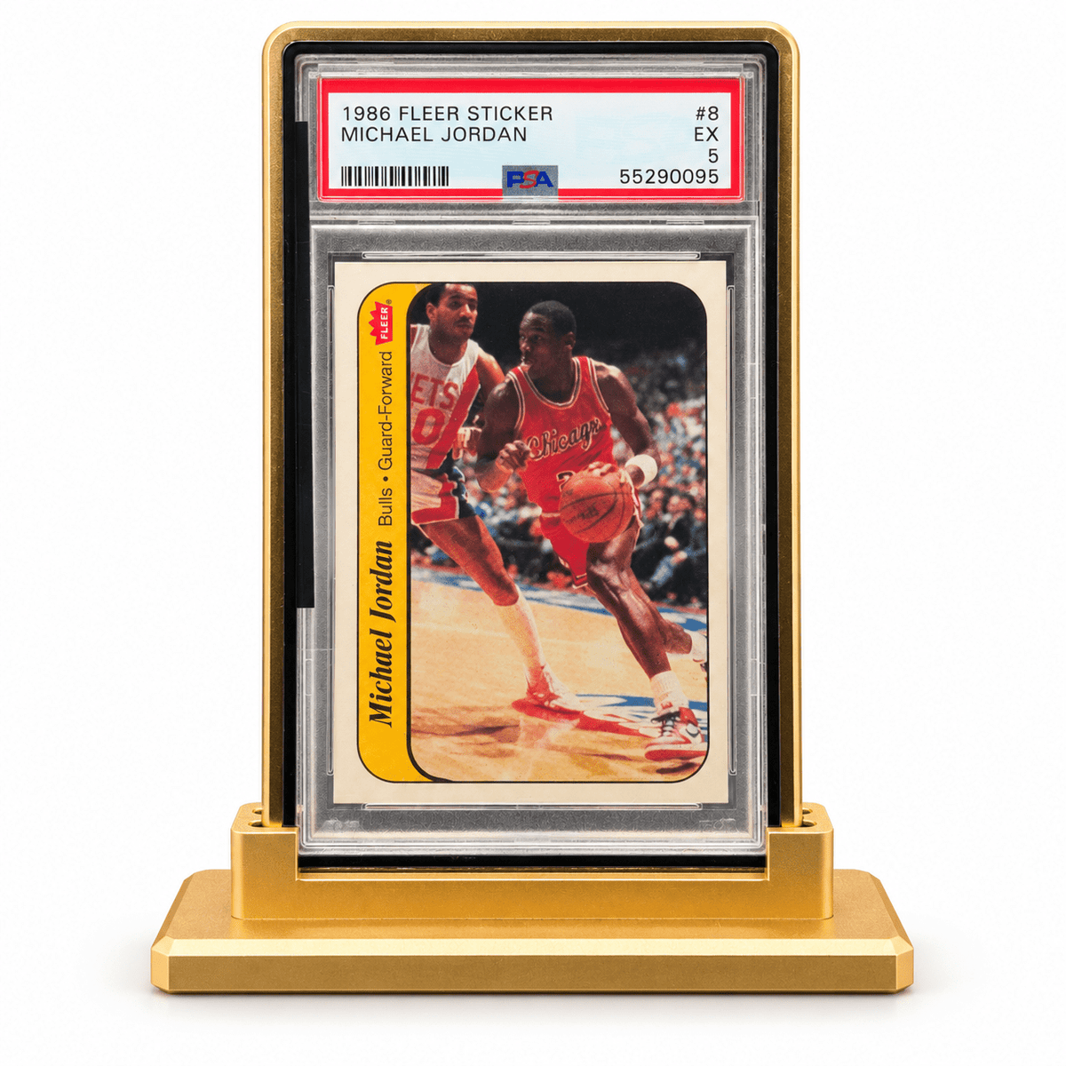 PrismGuard Pro PSA Display Stand - PrismGuard Pro