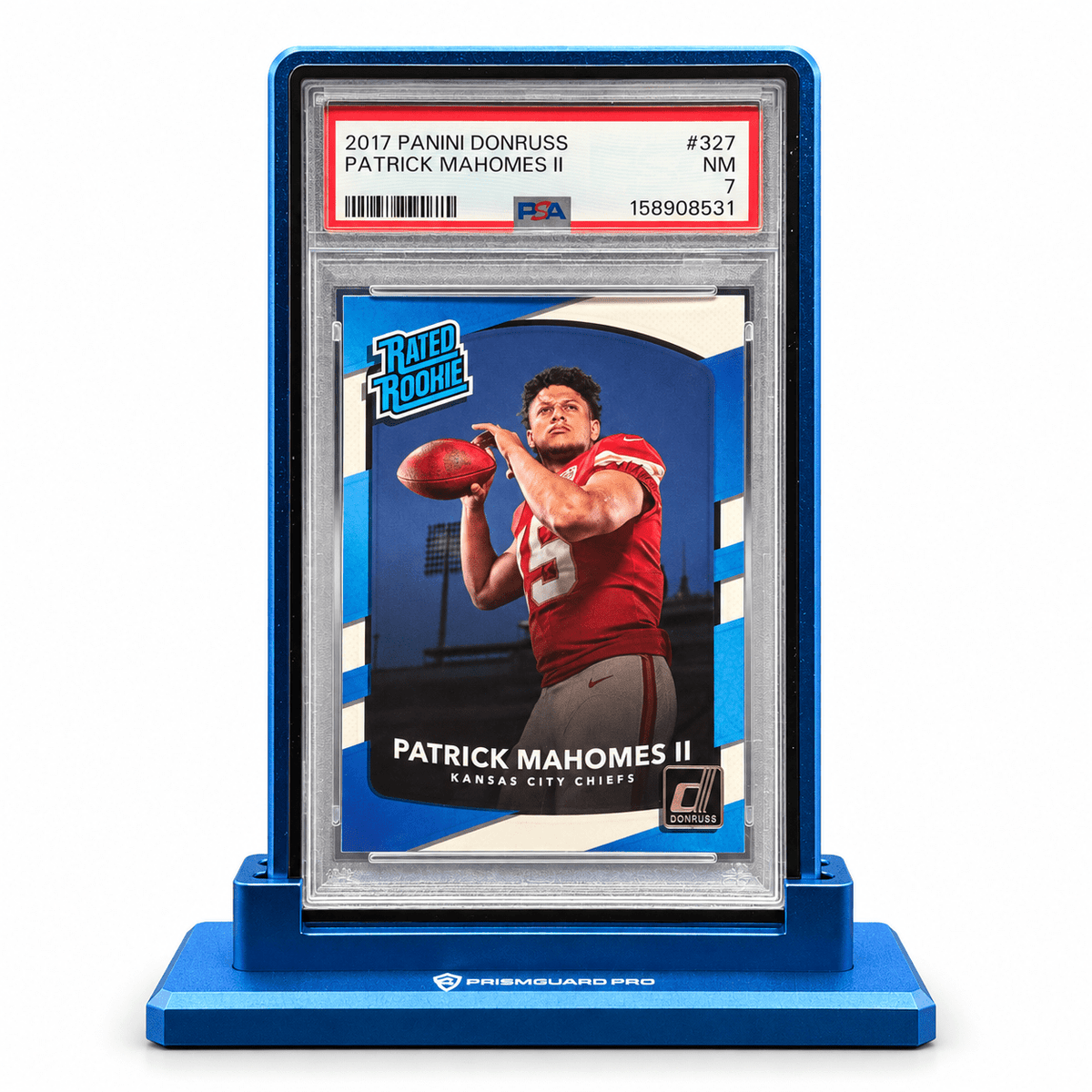 PrismGuard Pro PSA Display Stand - PrismGuard Pro