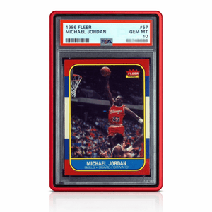 PrismGuard Pro PSA Magnetic Slab Case - PrismGuard Pro