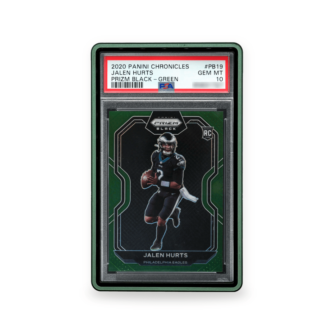 PrismGuard Pro PSA Magnetic Slab Case - PrismGuard Pro