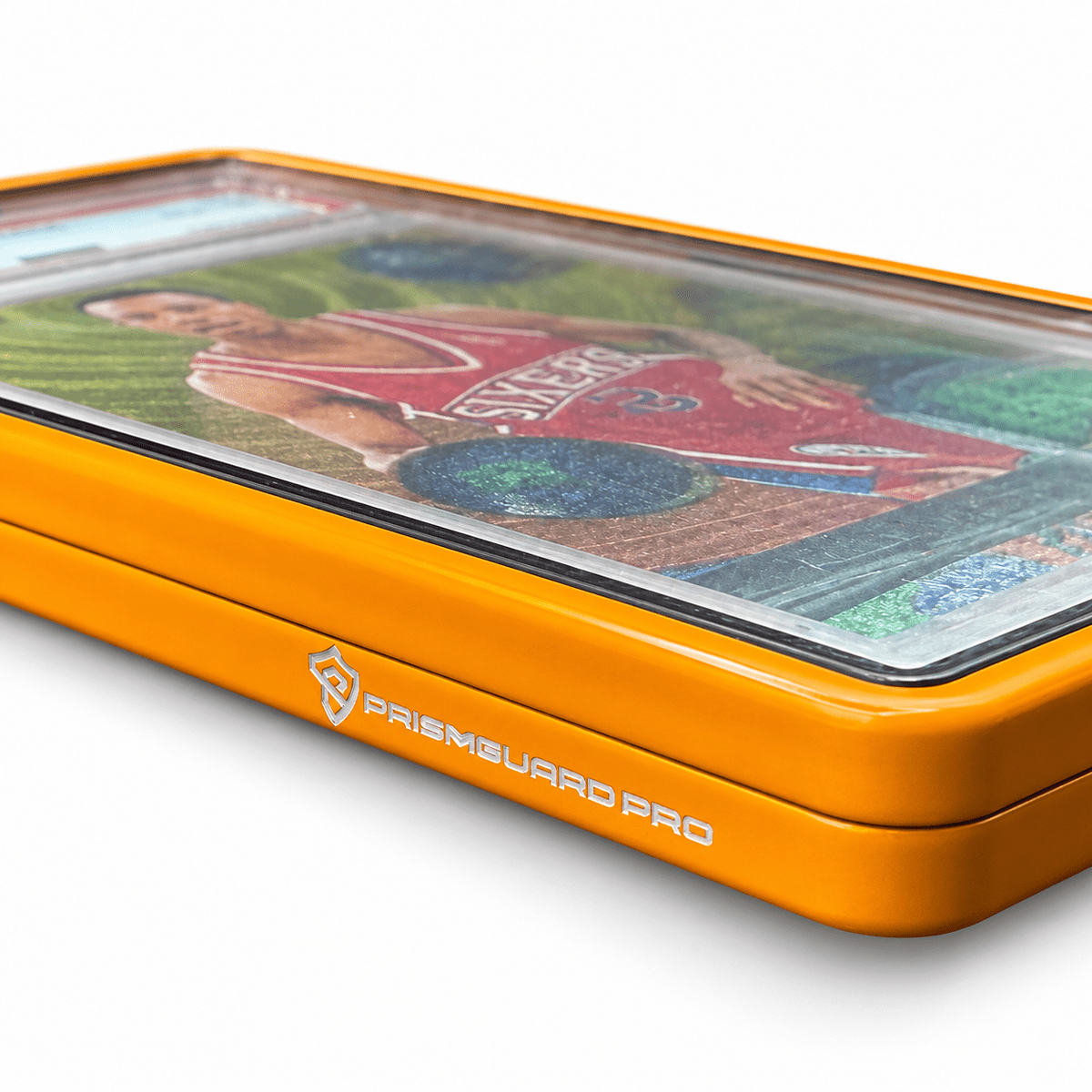 PrismGuard Pro PSA Magnetic Slab Case - PrismGuard Pro