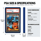 PrismGuard Pro PSA Magnetic Slab Case - PrismGuard Pro