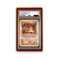 PrismGuard Pro PSA Magnetic Slab Case - PrismGuard Pro