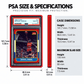 PrismGuard Pro PSA Magnetic Slab Case - PrismGuard Pro