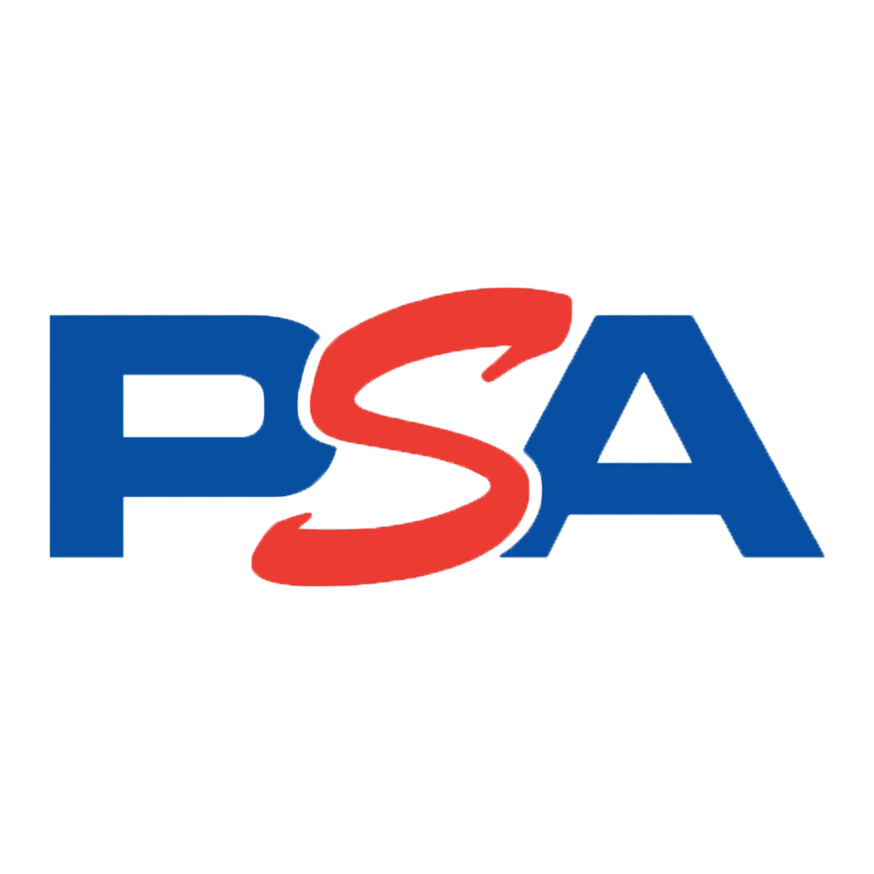 PSA logo